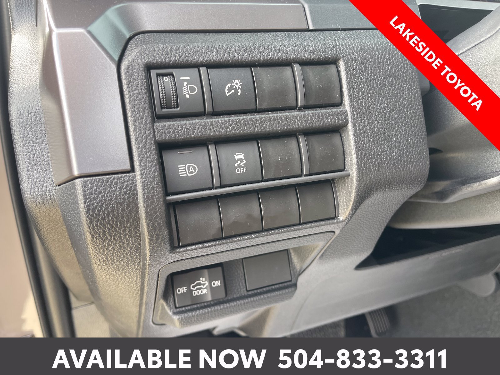 Certified 2026 Toyota Tacoma TRD Off-Road AWD/4WD image 25