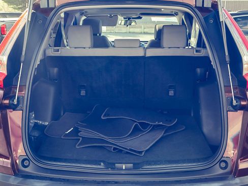 Used 2019 Honda CR-V EX image 25