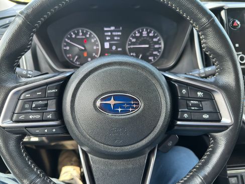 Used 2024 Subaru Ascent Limited w/ Technology Package AWD/4WD image 13