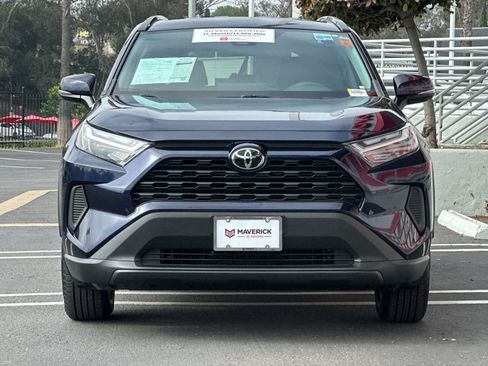 Used 2024 Toyota RAV4 XLE FWD image 7