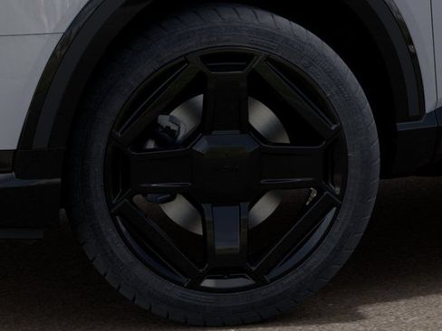 New 2027 Kia Telluride EX X-Line AWD/4WD image 10