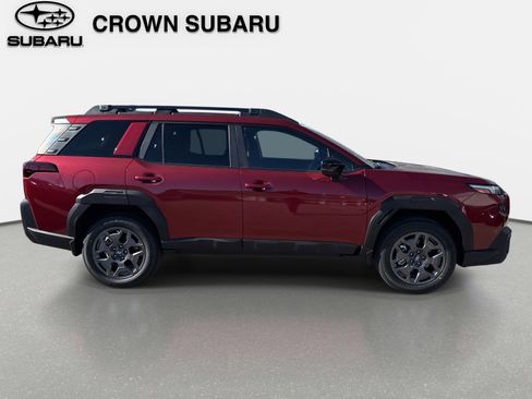 New 2026 Subaru Outback Premium image 3