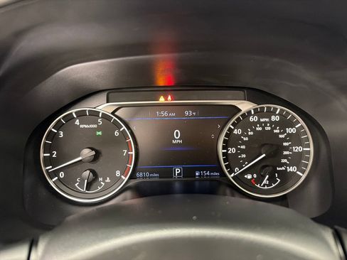 Used 2021 Nissan Altima 2.5 SR w/ SR Premium Package FWD image 25