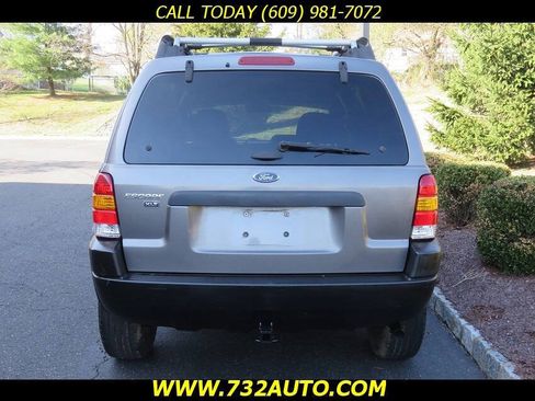 Used 2003 Ford Escape XLT AWD/4WD image 8