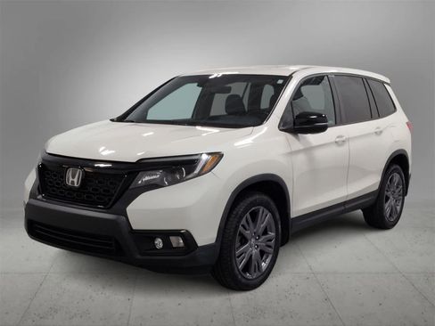 Used 2019 Honda Passport EX-L image 4