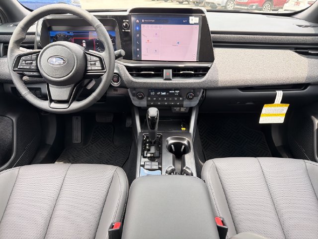 New 2026 Subaru Outback Limited AWD/4WD image 9