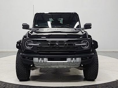 Used 2024 Ford Bronco Raptor