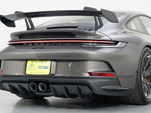 Used 2023 Porsche 911 GT3 image 64