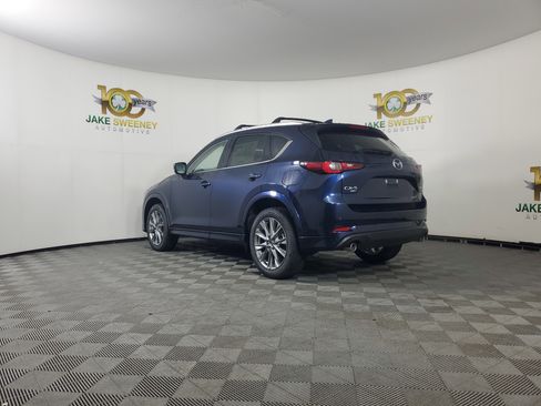 New 2025 MAZDA CX-5 AWD 2.5 S image 6