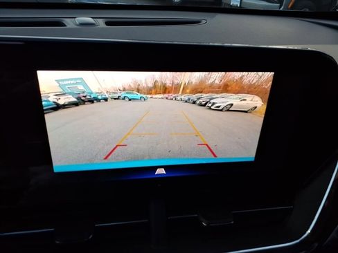 New 2026 Chevrolet Trax RS image 25