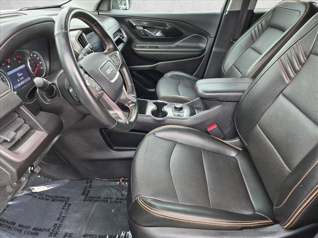 Used 2023 GMC Terrain AT4 AWD/4WD image 16