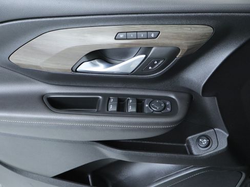 Certified 2022 GMC Terrain Denali AWD/4WD image 25