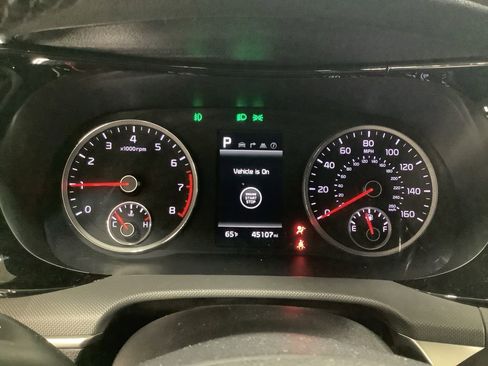 Used 2023 Kia K5 GT-Line image 16