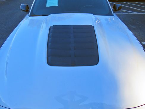 Used 2020 Ford Mustang GT Premium w/ Equipment Group 401A image 33