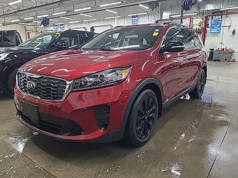 Used 2020 Kia Sorento S AWD/4WD image 4