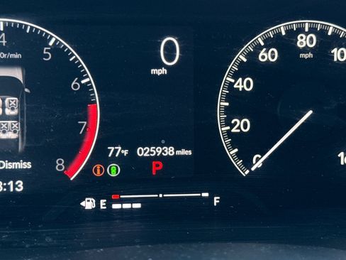 Used 2023 Honda Civic EX-L image 21