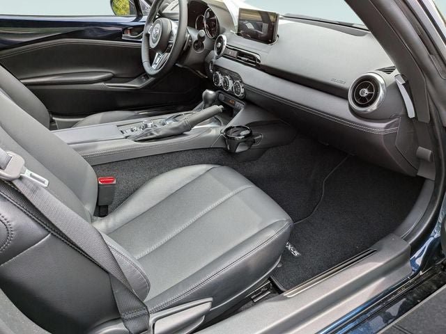 New 2026 MAZDA MX-5 Miata Grand Touring RWD image 40