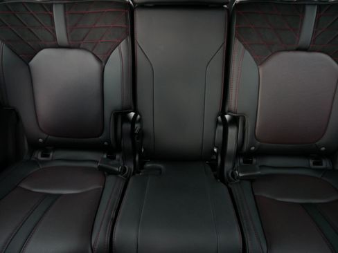 Certified 2026 Honda Pilot Black Edition image 13