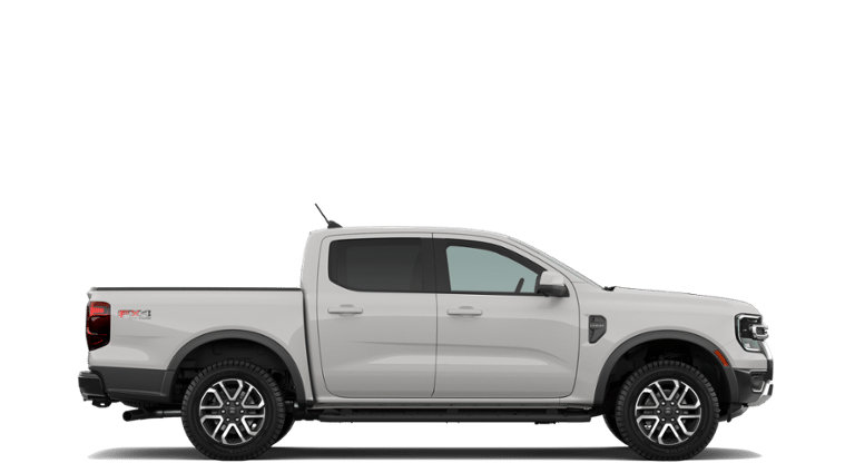 New 2026 Ford Ranger Lariat w/ FX4 Off-Road Package AWD/4WD image 33