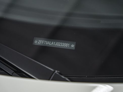Used 2018 Ferrari 488 GTB RWD image 53