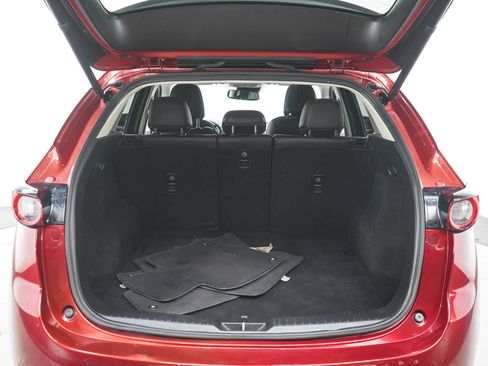 Used 2019 MAZDA CX-5 Grand Touring AWD/4WD image 16