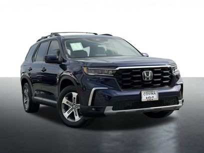 Used 2023 Honda Pilot EX-L