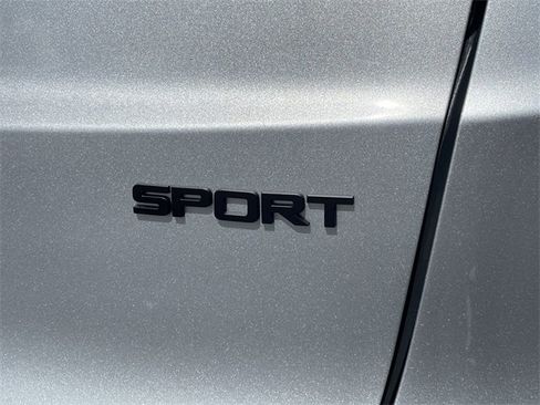 New 2025 Honda CR-V Sport-L image 15