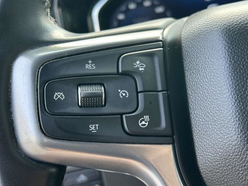 Used 2023 Chevrolet Silverado 1500 LT AWD/4WD image 20