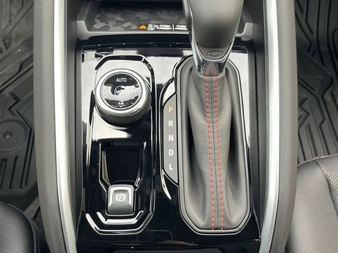 New 2026 Chevrolet Colorado Z71 w/ Technology Package image 23