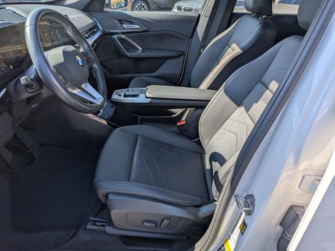 Certified 2023 BMW X1 xDrive28i w/ Convenience Package image 14