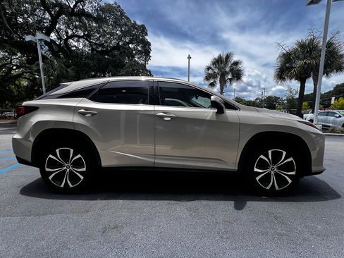 Used 2019 Lexus RX 350 FWD w/ Premium Package image 6