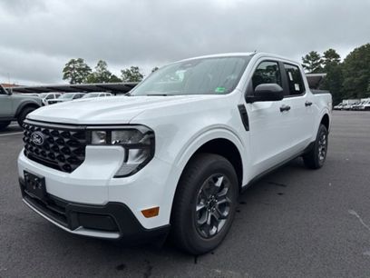 New 2025 Ford Maverick XLT