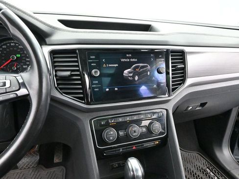 Used 2018 Volkswagen Atlas SEL image 18