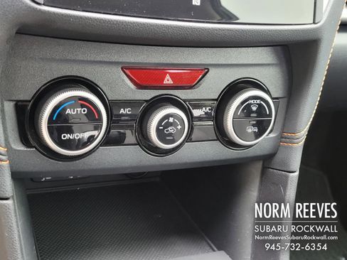 Used 2021 Subaru Crosstrek 2.5i Limited w/ Moonroof Package 2 image 29