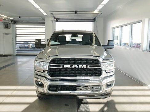 Used 2024 RAM 2500 Big Horn image 2