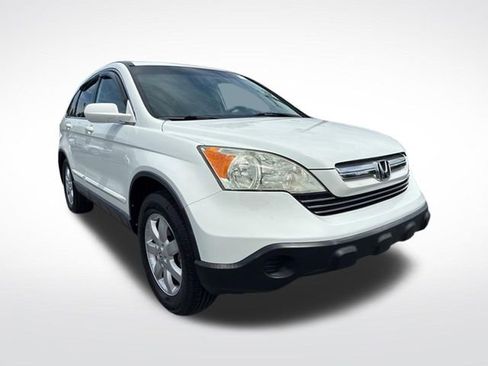 Used 2007 Honda CR-V EX-L image 7