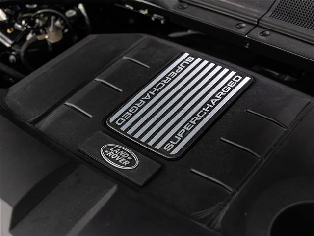 New 2026 Land Rover Defender 110 X-Dynamic SE AWD/4WD image 13