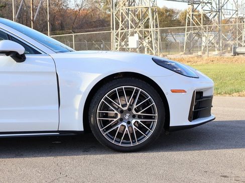 New 2026 Porsche Panamera image 10