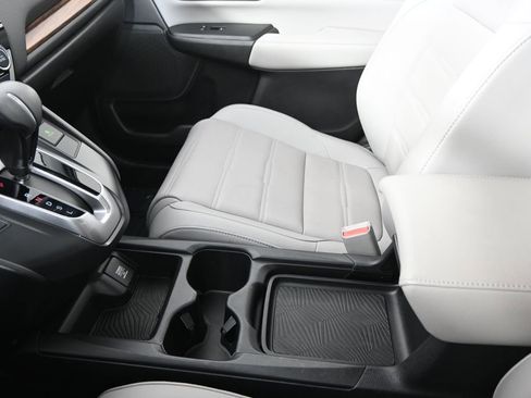 Used 2019 Honda CR-V EX-L image 33