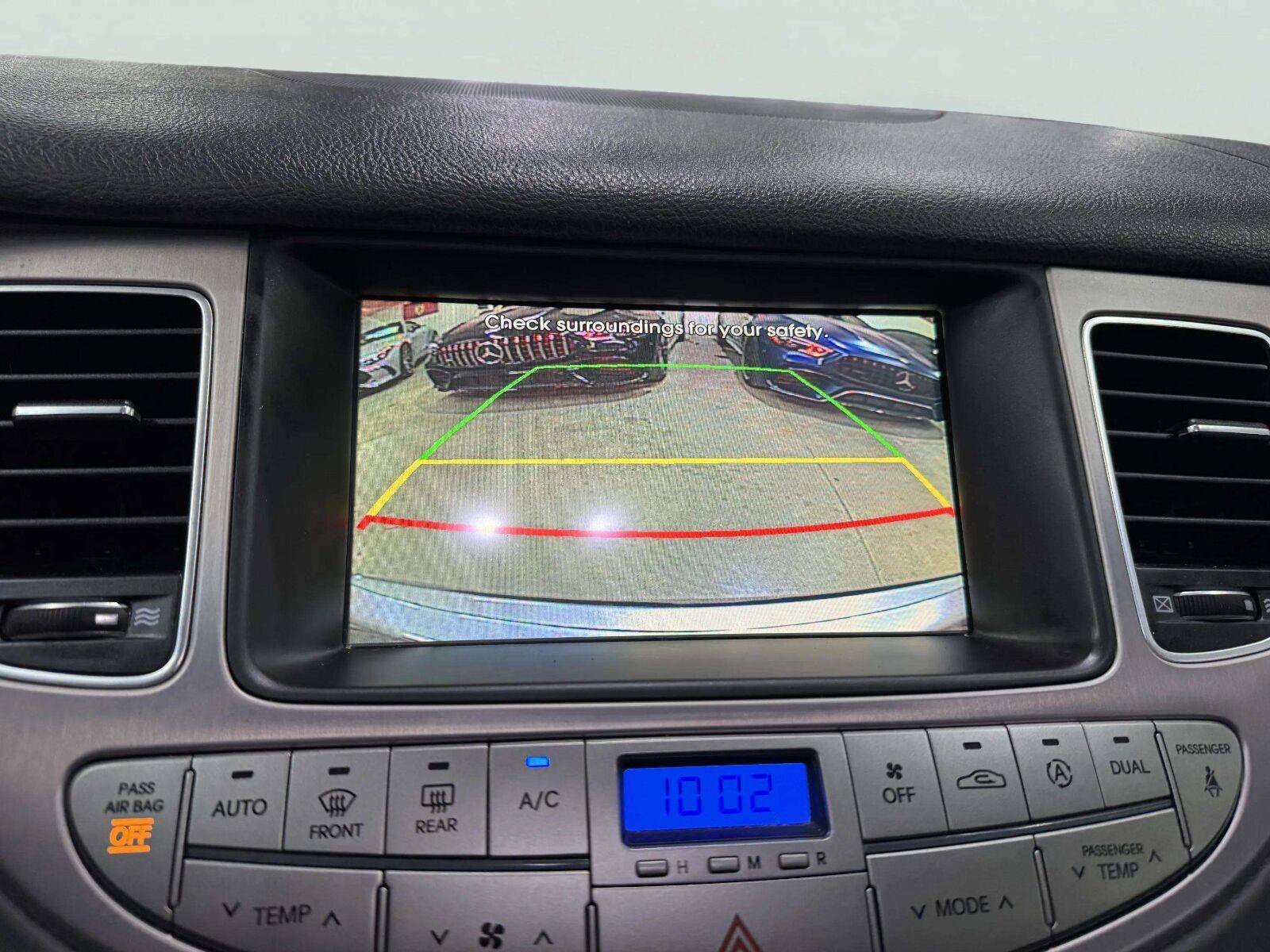 Used 2013 Hyundai Genesis 5.0 R-Spec RWD image 24