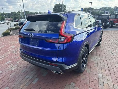 Used 2023 Honda CR-V Sport image 22