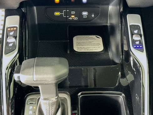 New 2026 Kia Sorento SX AWD/4WD image 21