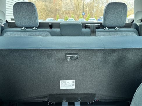 New 2025 Ford Maverick XLT w/ Equipment Group 301A image 5