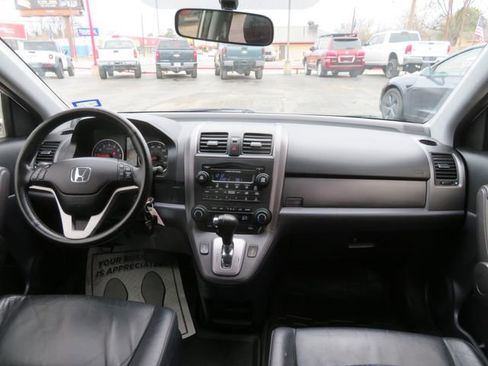 Used 2009 Honda CR-V EX-L image 16