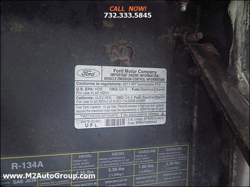 Used 2011 Ford E-350 and Econoline 350 Super Duty image 24