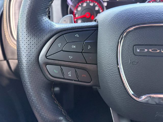 Used 2023 Dodge Charger Scat Pack RWD image 14