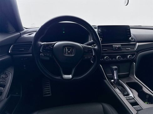 Used 2021 Honda Accord Sport image 21