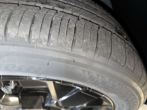 New 2026 Kia Sportage X-Line w/ X-Line Technology Package image 11