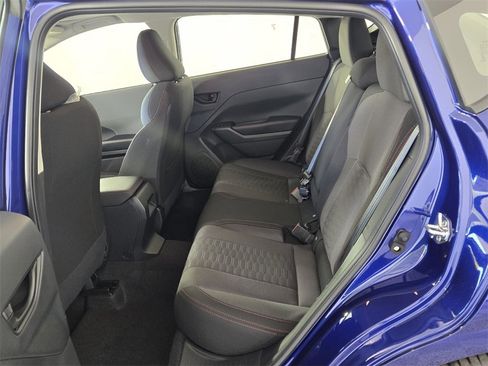 New 2026 Subaru Impreza 2.0i Sport image 8