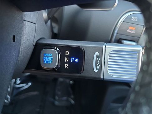 New 2026 Hyundai Palisade Calligraphy image 19